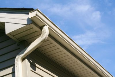 Increase Your Galvanized Gutter Installation Business with an AI Driven, Targeted Website